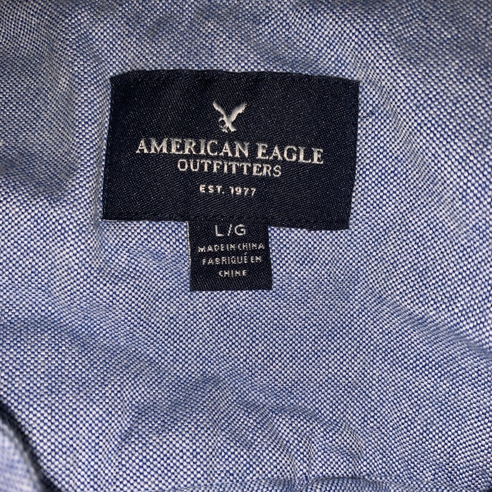 AMERICAN EAGLE